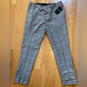 River Island Mens Trouser Pants